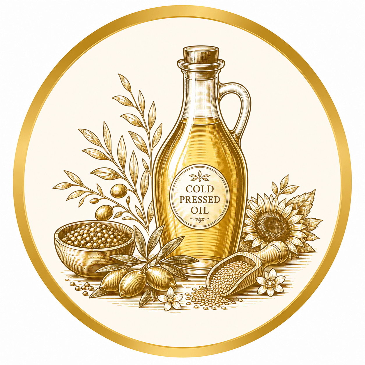 Authentic Punjabi Spices