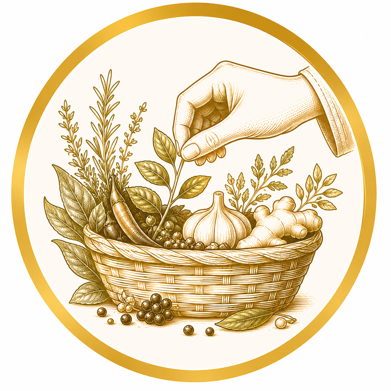 Fresh Herbs