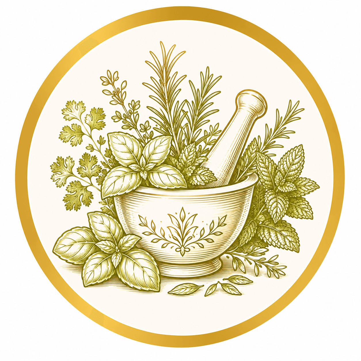 Handpicked Ingredients