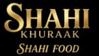 Shahi Khuraak