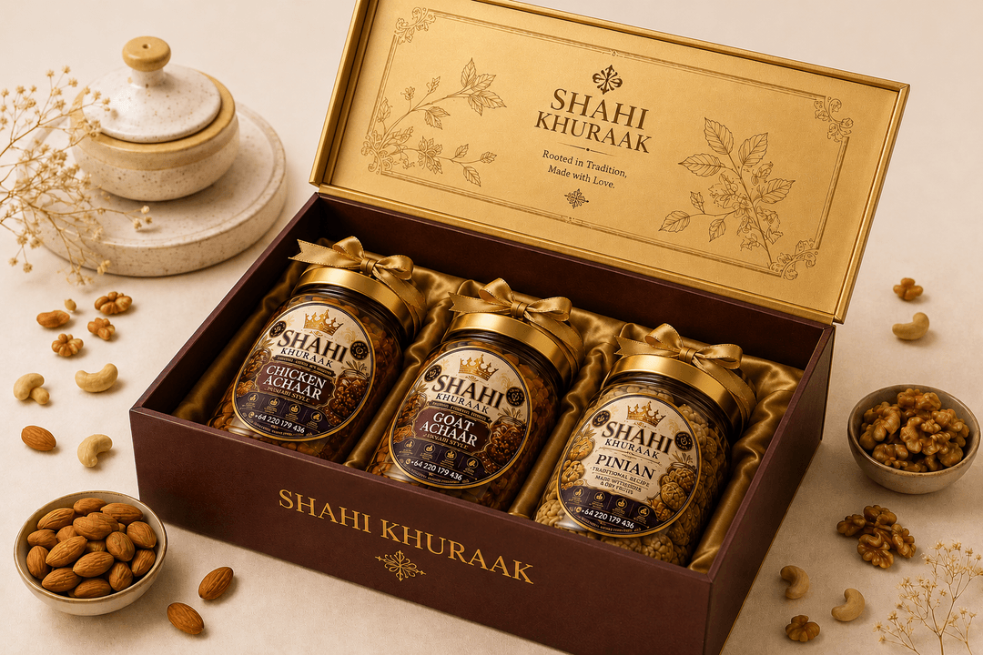 Thoughtful Gifting